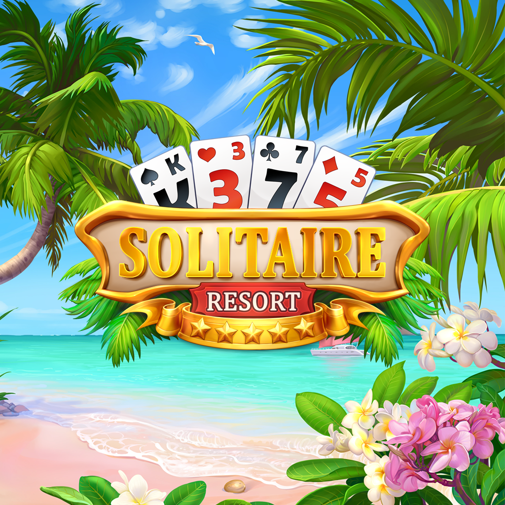 Solitaire Resort ™