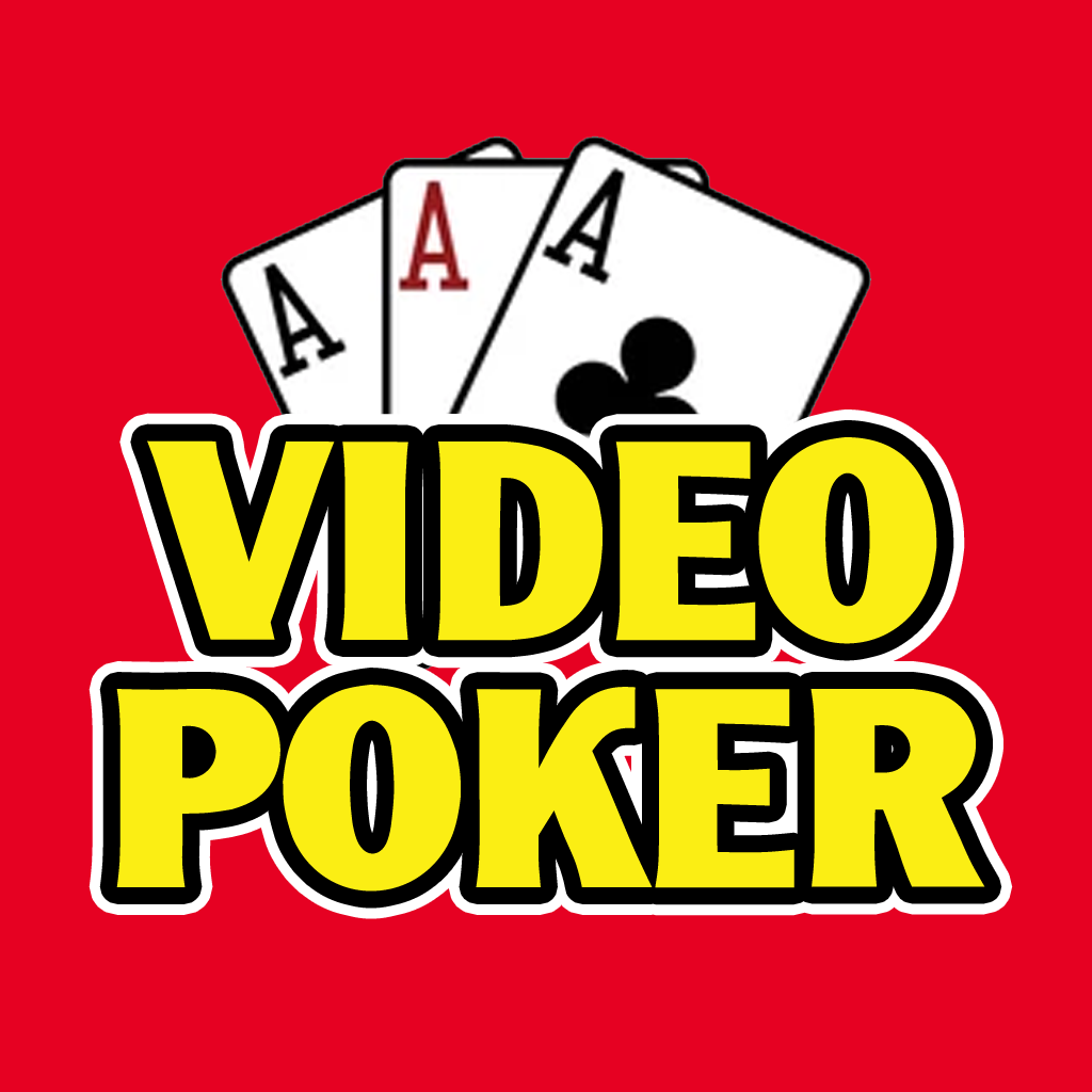 Video Poker Vegas™